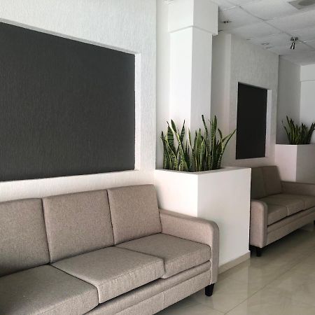 Hotel Lorena Los Mochis Exterior photo