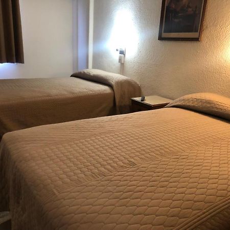 Hotel Lorena Los Mochis Exterior photo