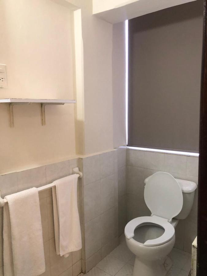 Hotel Lorena Los Mochis Exterior photo