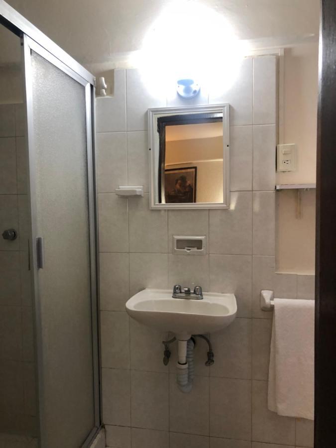 Hotel Lorena Los Mochis Exterior photo