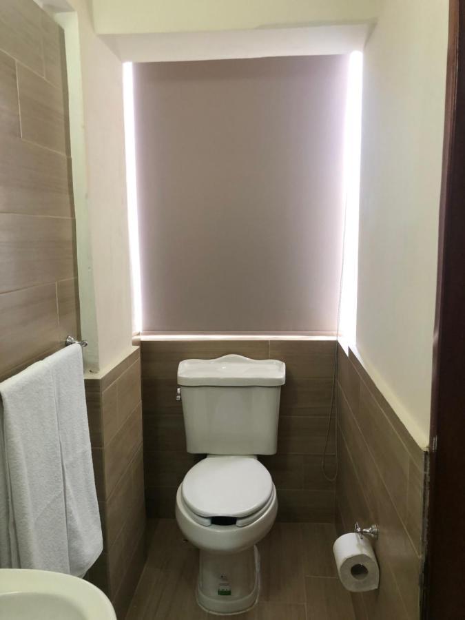 Hotel Lorena Los Mochis Exterior photo