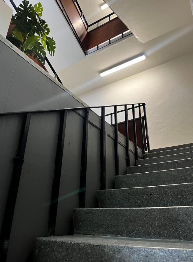 Hotel Lorena Los Mochis Exterior photo